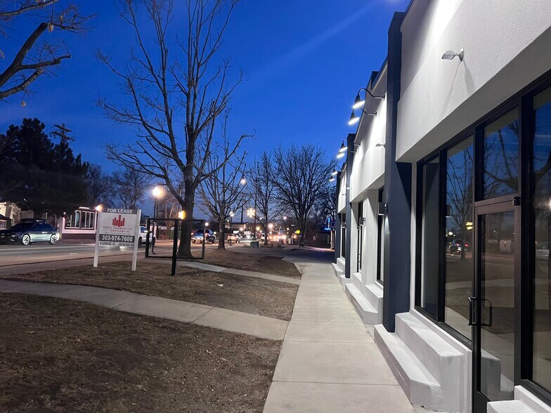 More Photos Of 607 S Public Rd, Lafayette Freestanding For Lease