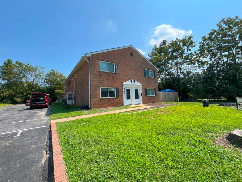 More Photos Of 3527 Bolling Rd, Richmond Apartments For Sale