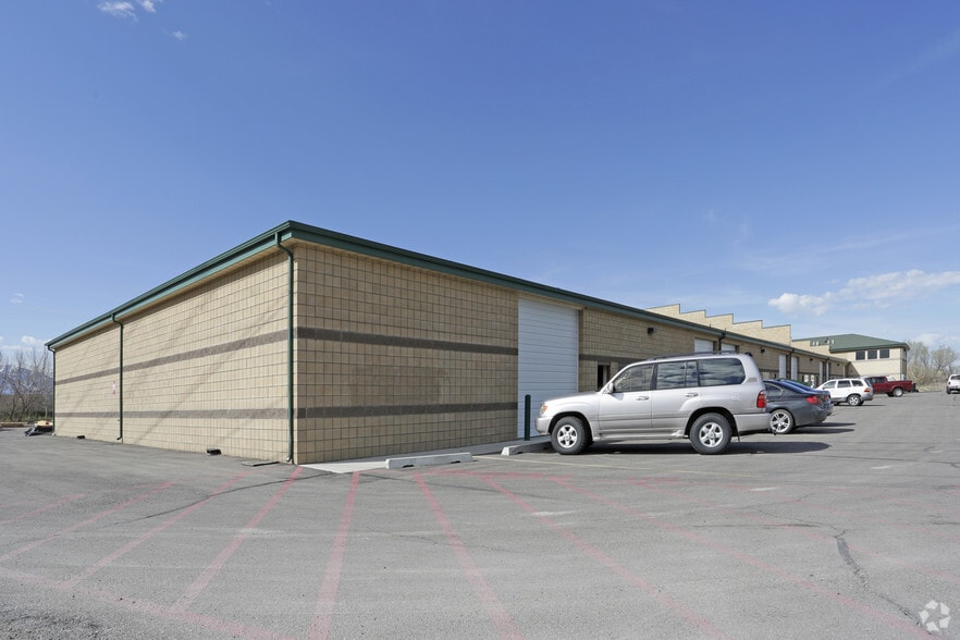 More Photos Of 1086 N 450 W, Springville Light Manufacturing For Sale