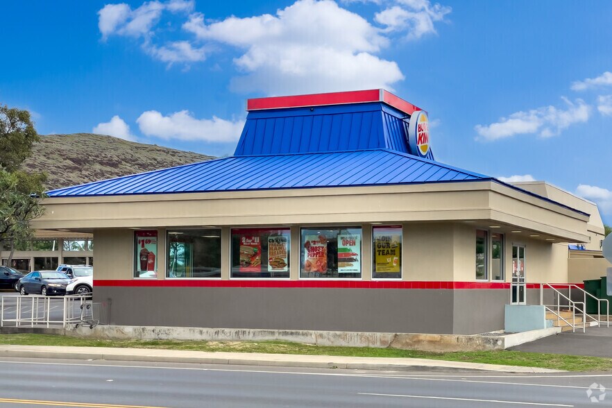 More Photos Of 86-120 Farrington Hwy, Waianae Unknown For Lease