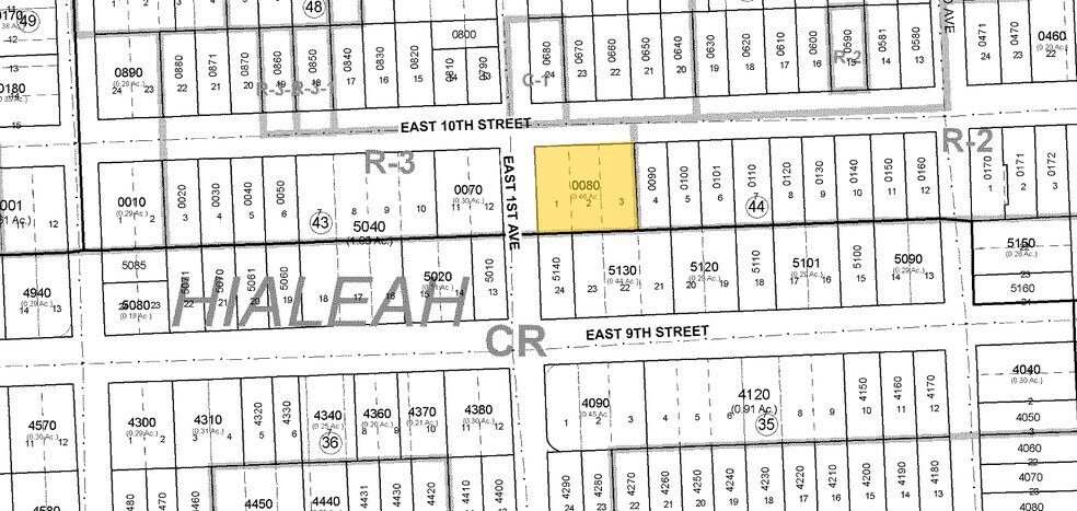 More Photos Of 110 E 10th St, Hialeah Apartments For Sale