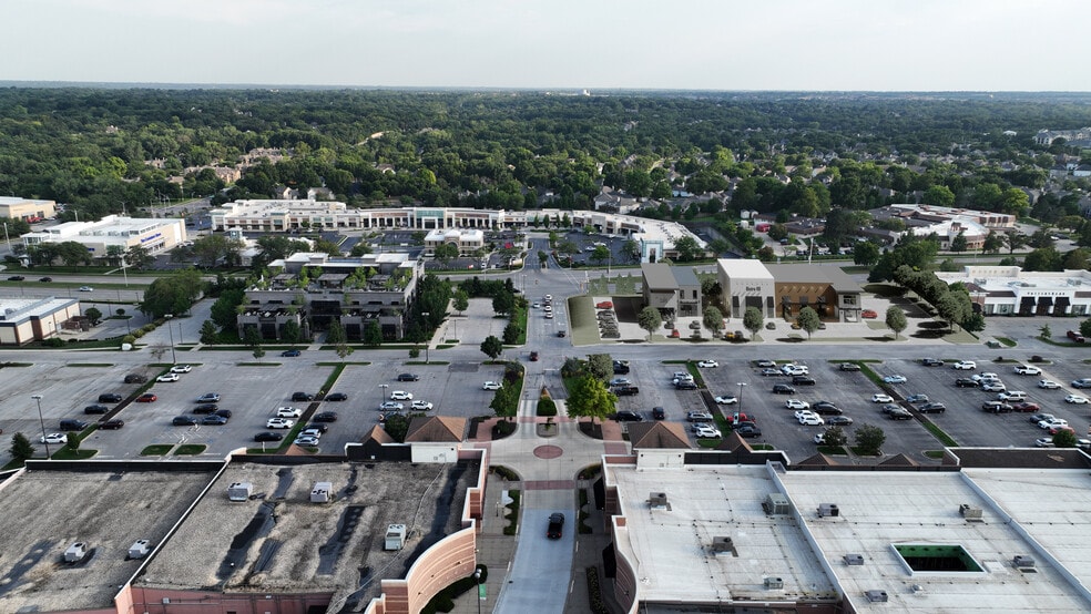 More Photos Of 4900 W 119th St, Leawood Restaurant For Lease