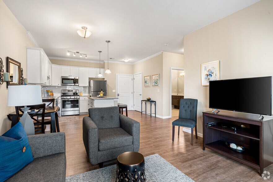 More Photos Of 9 Covered Bridge Rd, Newtown Apartments For Sale