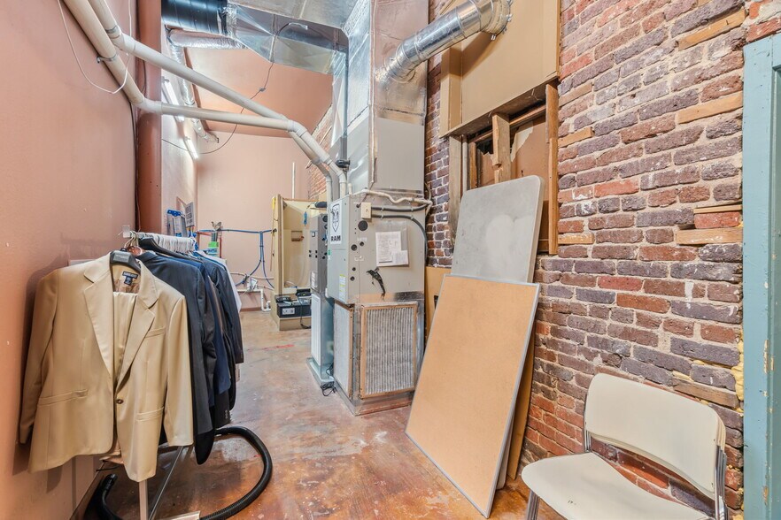 More Photos Of 824 Tennessee Ave, Etowah Storefront Retail Office For Sale