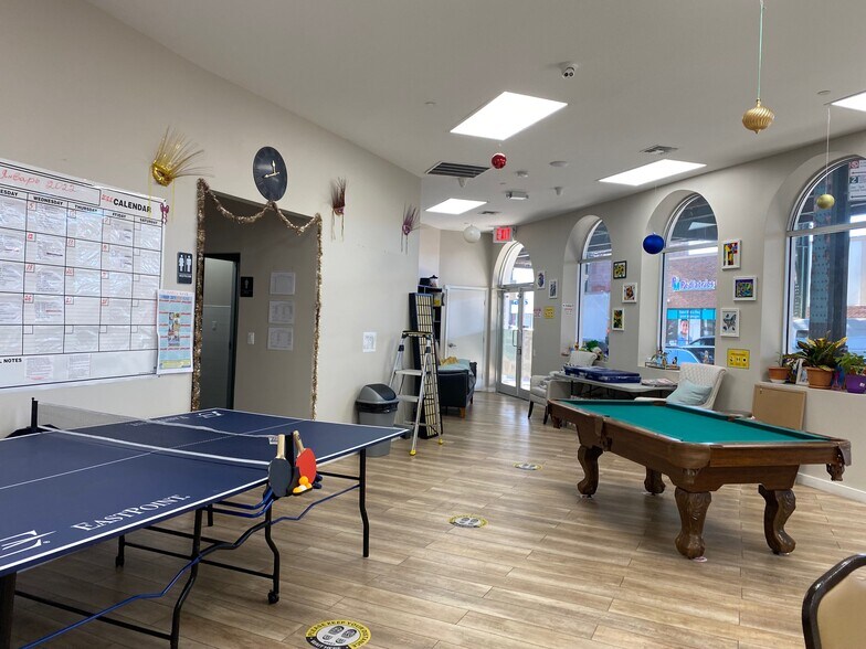 More Photos Of 8501 New Utrecht Ave, Brooklyn Storefront Retail Office For Lease