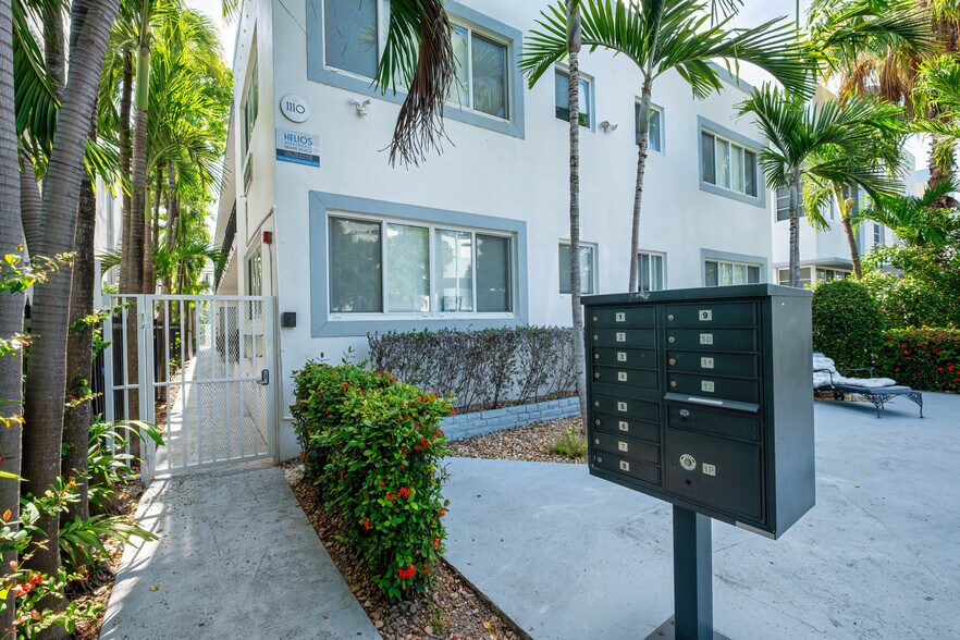 More Photos Of 1110 Pennsylvania Ave, Miami Beach Multifamily For Sale