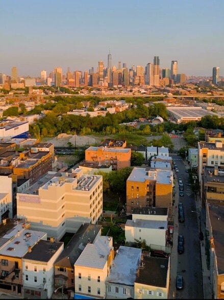 Primary Photo Of , Jersey City Unknown For Sale