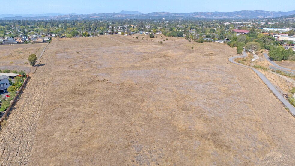 More Photos Of 1130 Hearn Ave, Santa Rosa Land For Sale