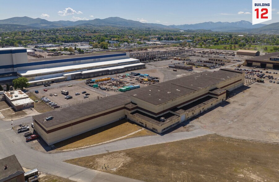 More Photos Of 669 W Quinn Rd, Pocatello Unknown For Lease