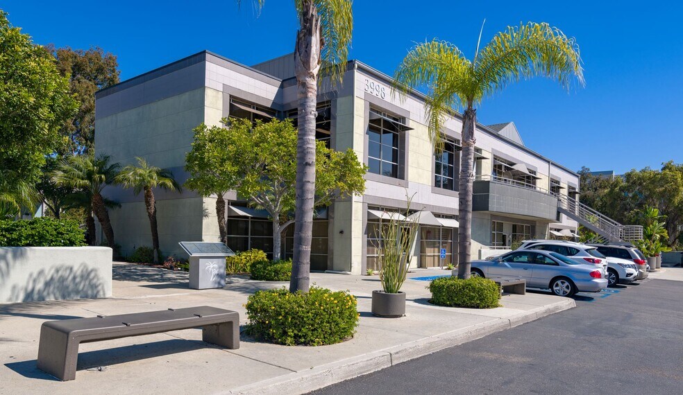 More Photos Of 3998 Vista Way, Oceanside Medical For Lease