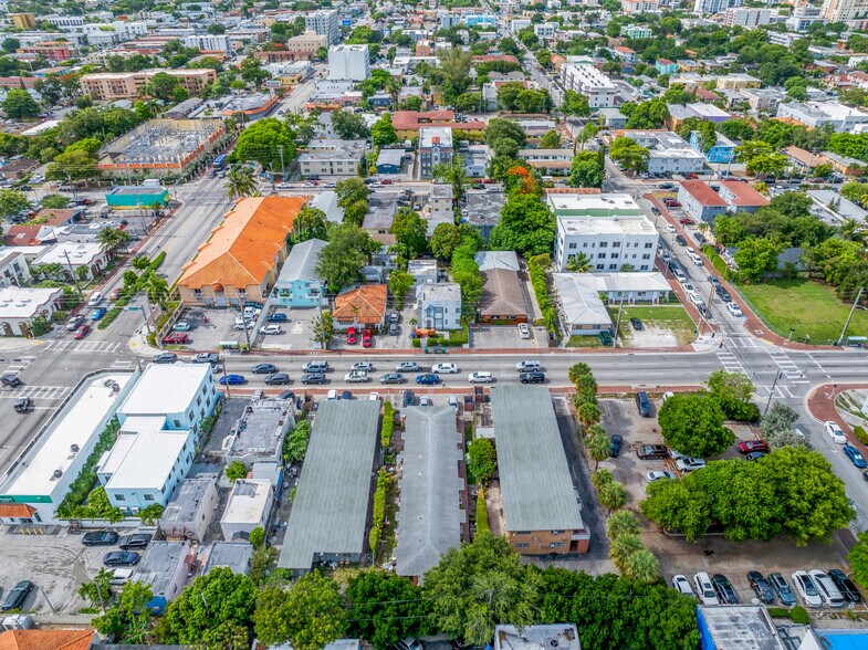 More Photos Of , Miami Multifamily For Sale