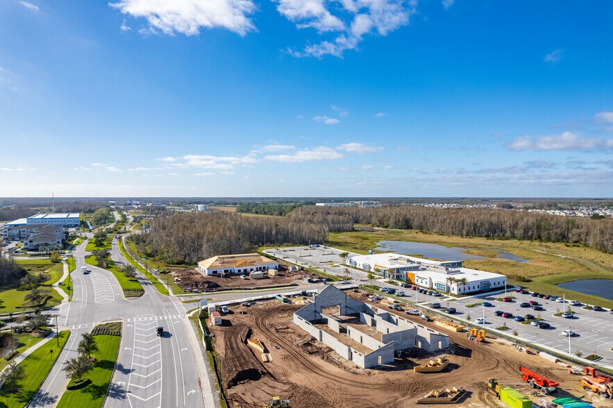More Photos Of 16719 Balance Cv, Land O' Lakes Office For Sale