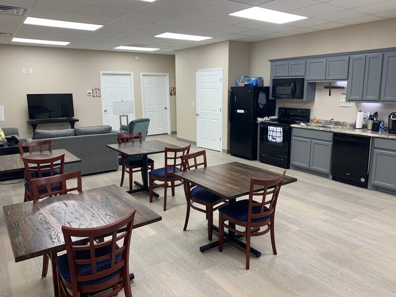 More Photos Of 5100 FM 715, Midland Industrial For Sale