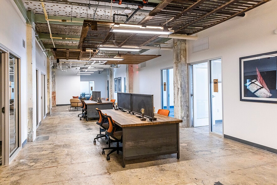 More Photos Of 700 E Union St, Jacksonville Apartments For Lease