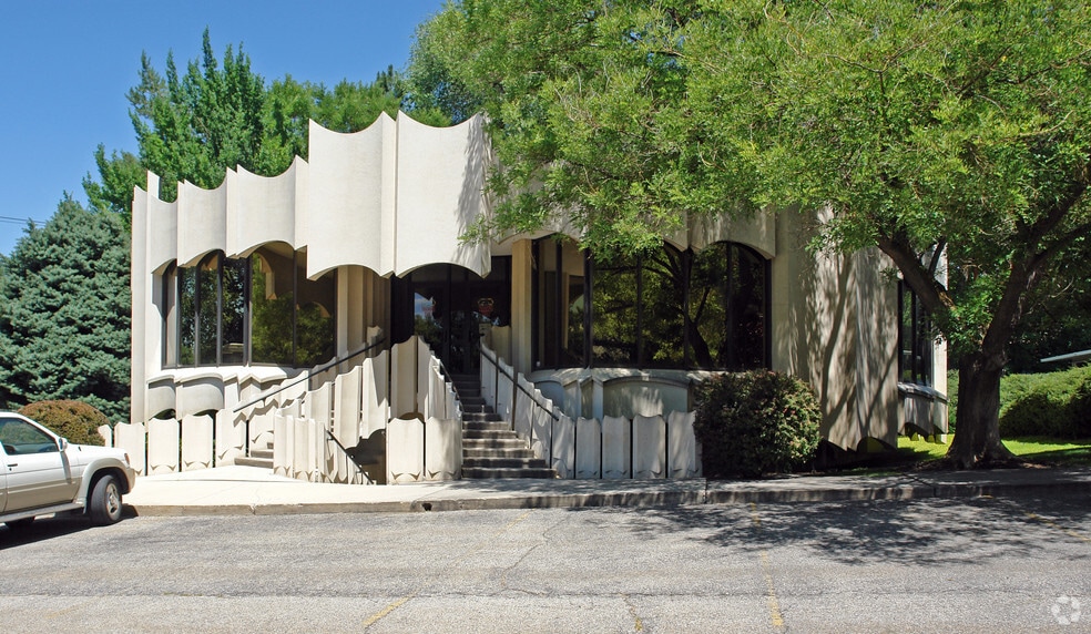 Primary Photo Of 4535 S 2300 E, Salt Lake City Loft Creative Space For Lease