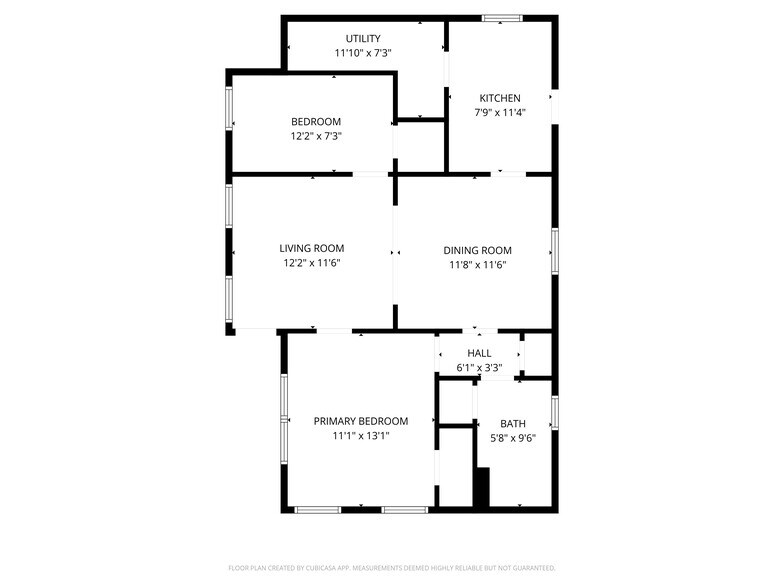 More Photos Of 323 Claremont Ave, San Antonio Multifamily For Sale