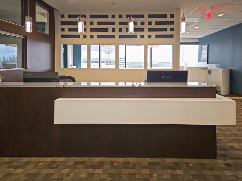 More Photos Of 2950 N Loop Fwy W, Houston Coworking Space