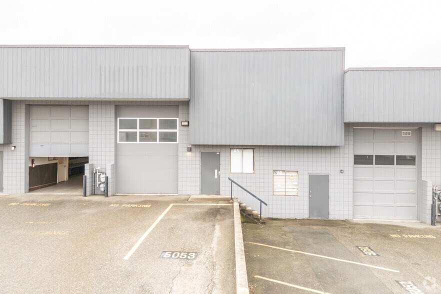 More Photos Of 33733 King Rd, Abbotsford Industrial For Sale