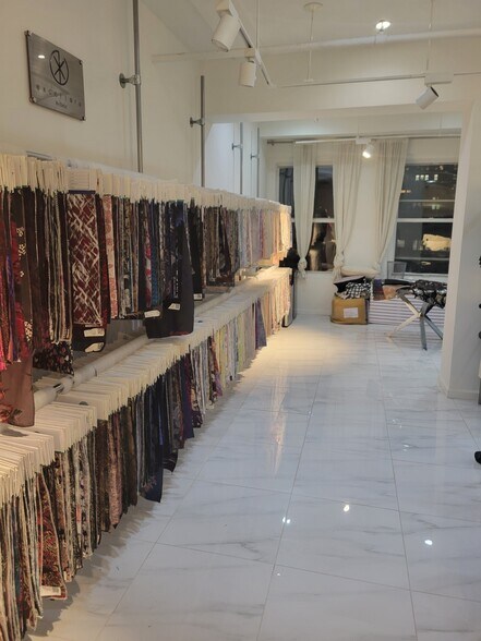More Photos Of 246 W 38th St, New York Loft Creative Space For Lease