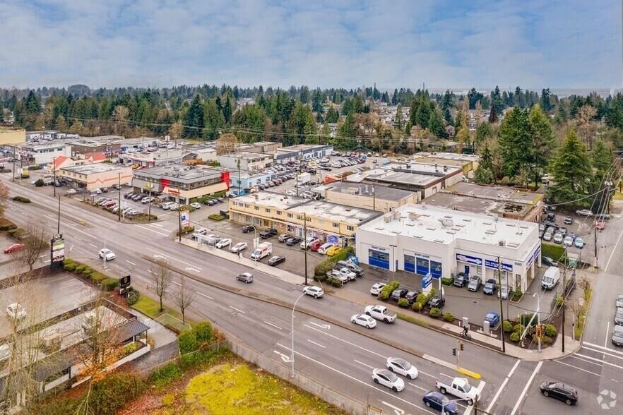 More Photos Of 9553-9571 120th St, Delta General Retail For Lease