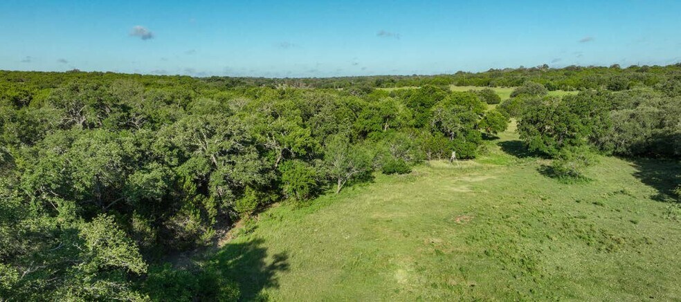 More Photos Of half-Diamond 'D' Ranch, Killeen Land For Sale