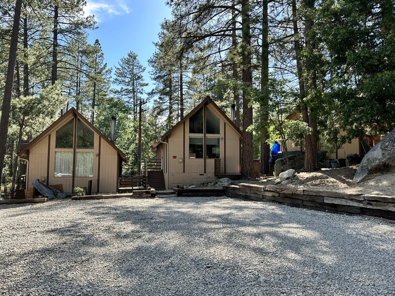 Primary Photo Of 26305 Delano Dr, Idyllwild-Pine Cove Apartments For Sale