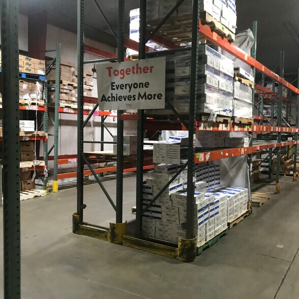 More Photos Of 2655 E Richmond St, Shawano Warehouse For Lease