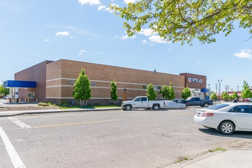 More Photos Of 215 N 4th Ave, Pasco Drugstore For Sale