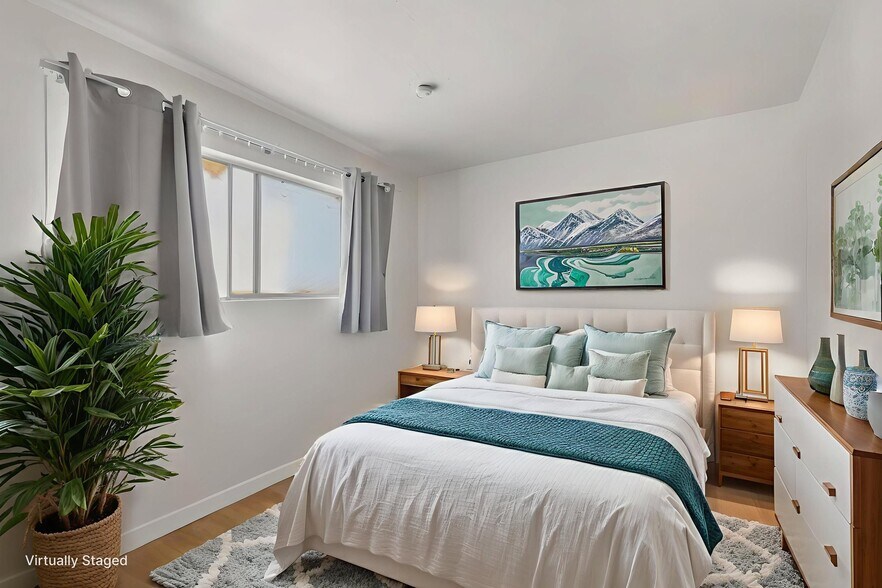 More Photos Of 70 Fanyon St, Milpitas Apartments For Sale