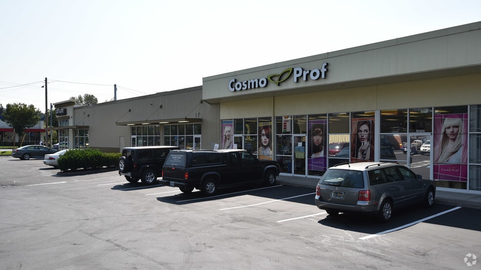 More Photos Of 10721-10729 SE 82nd Ave, Portland General Retail For Lease