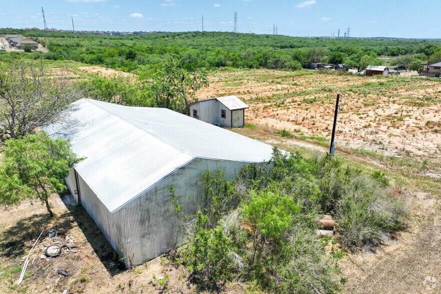 More Photos Of 3402 Grosenbacher Rd, San Antonio Self Storage For Sale