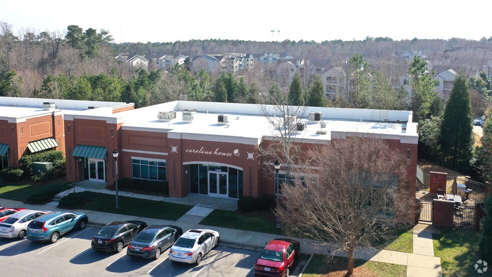 More Photos Of 1340 Sunday Dr, Raleigh Office For Lease