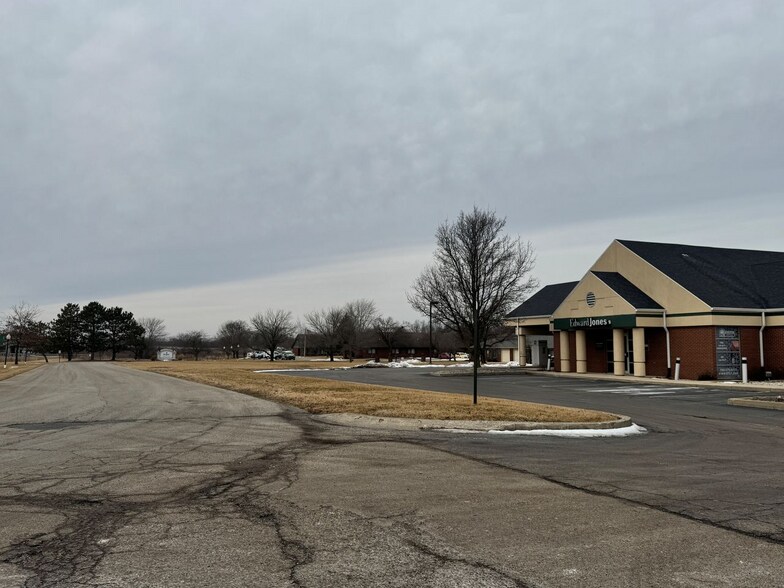 More Photos Of 4700 E Jackson St, Muncie Land For Sale