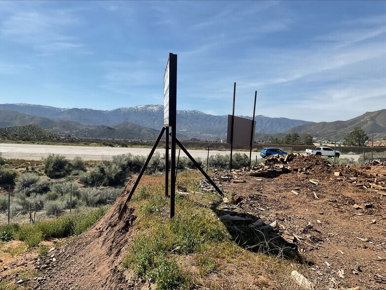 More Photos Of 3534 Sierra Hwy, Acton Land For Sale
