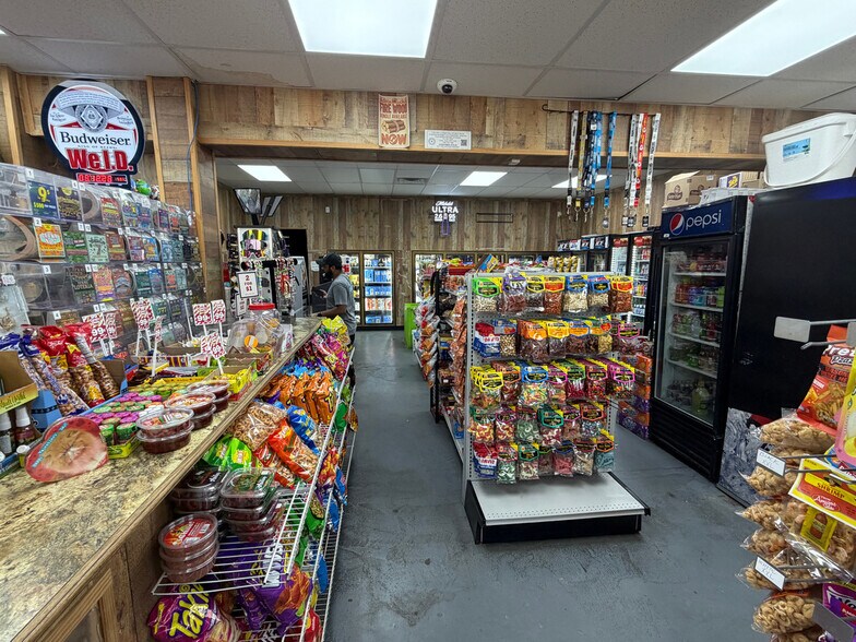 More Photos Of 1515 S Mobberly Ave, Longview Convenience Store For Sale