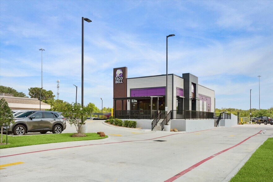 More Photos Of Beltway-8 and Veterans Memorial, Houston Land For Sale