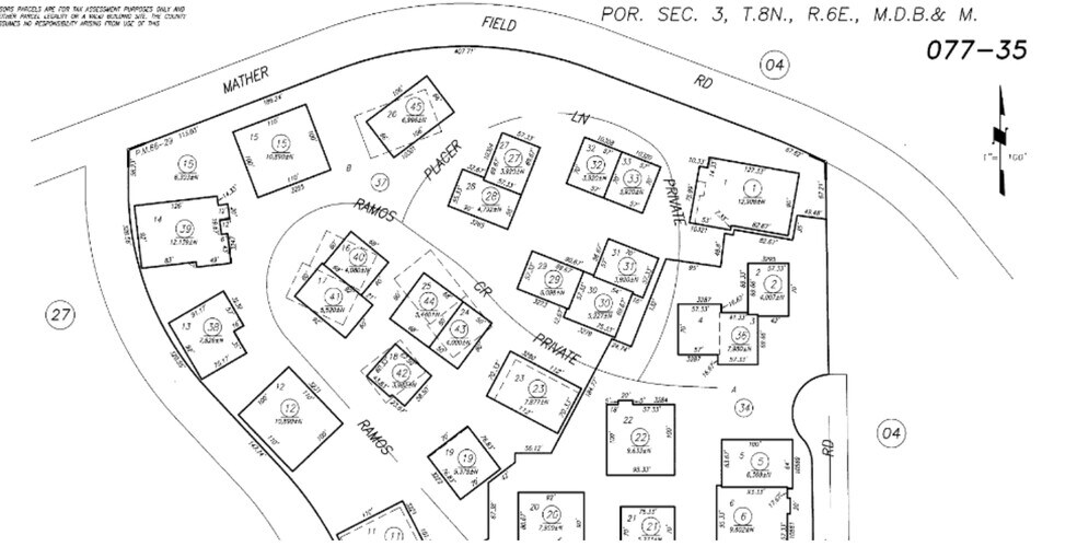 More Photos Of 10301 Placer Ln, Sacramento Office For Sale