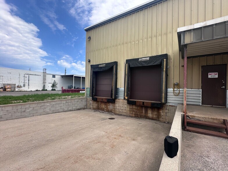 More Photos Of 2360 S Airport Rd W, Traverse City Industrial For Lease