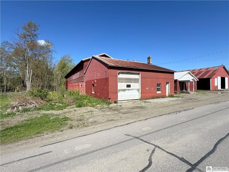 More Photos Of 6795 Depot St, Cherry Creek Industrial For Sale
