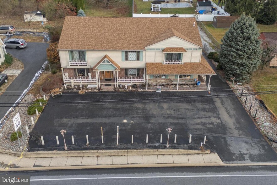 More Photos Of 2453 Lincoln Hwy E, Lancaster Restaurant For Sale