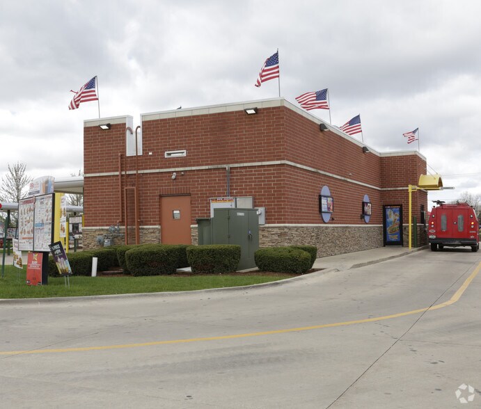 More Photos Of 16031 S Farrell Rd, Lockport Fast Food For Sale