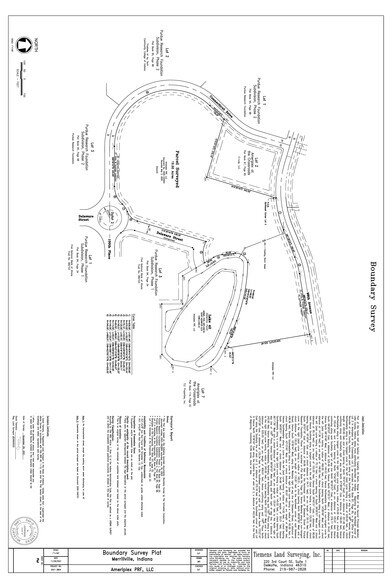 More Photos Of I-65 @ Broadway, Crown Point Land For Sale