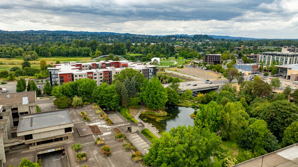 More Photos Of 500 Liberty St SE, Salem Office For Lease