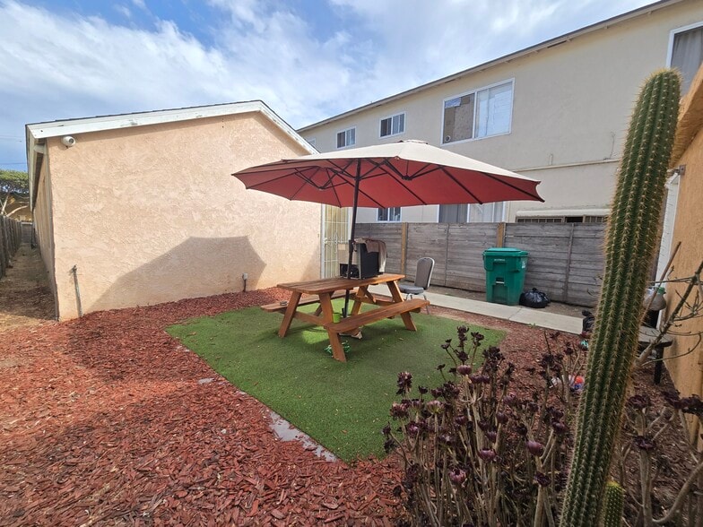 More Photos Of 6165 Linden Ave, Long Beach Assisted Living For Sale