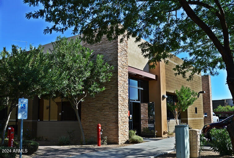 More Photos Of 4025 W Chandler Blvd, Chandler Coworking Space
