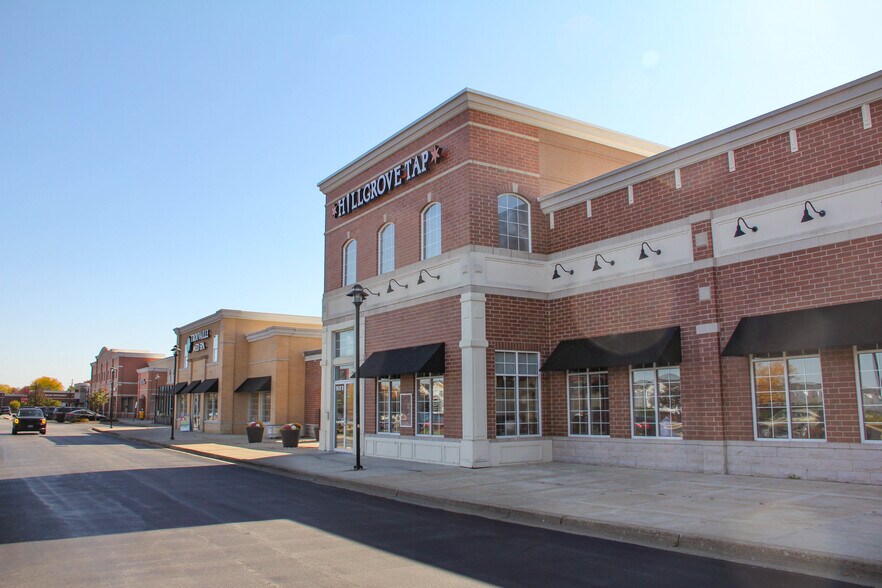 More Photos Of 171st @ La Grange, Tinley Park Unknown For Lease