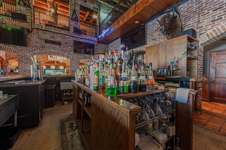 More Photos Of 14410 Coastal Hwy, Ocean City Restaurant For Sale