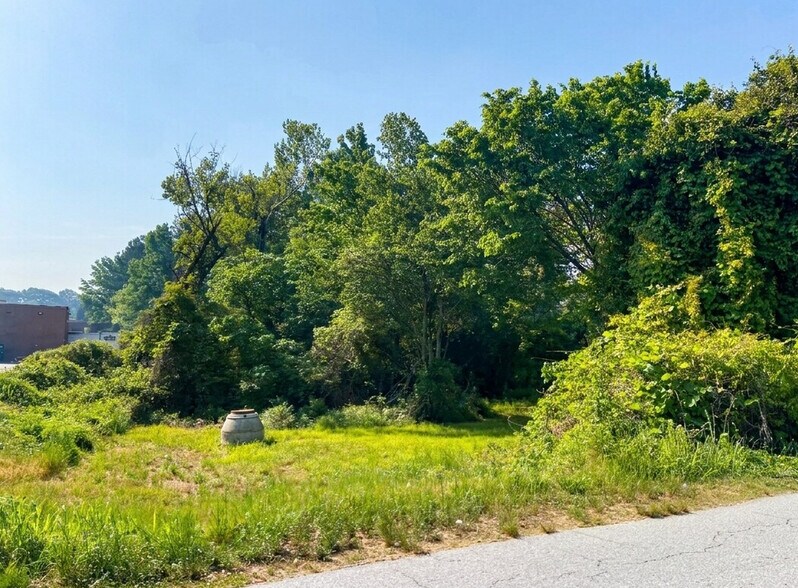 More Photos Of S Jackson st, Winder Land For Sale