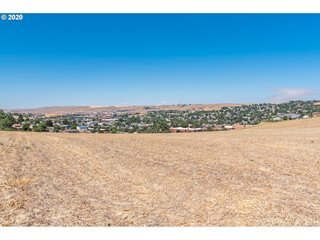 More Photos Of SE Kirk Ave, Pendleton Land For Sale