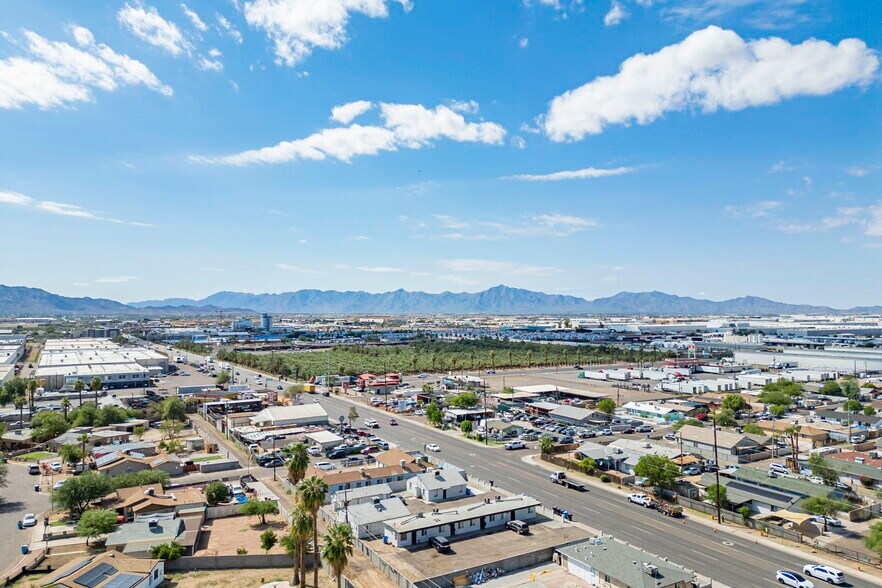 More Photos Of 927 S 35th Ave, Phoenix Apartments For Sale